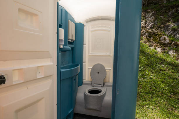 Best Porta potty rental near me  in Boaz, WV