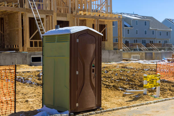 Best Porta potty rental for parties  in Boaz, WV