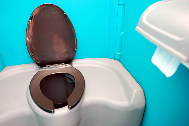 Best Porta potty delivery and setup  in Boaz, WV