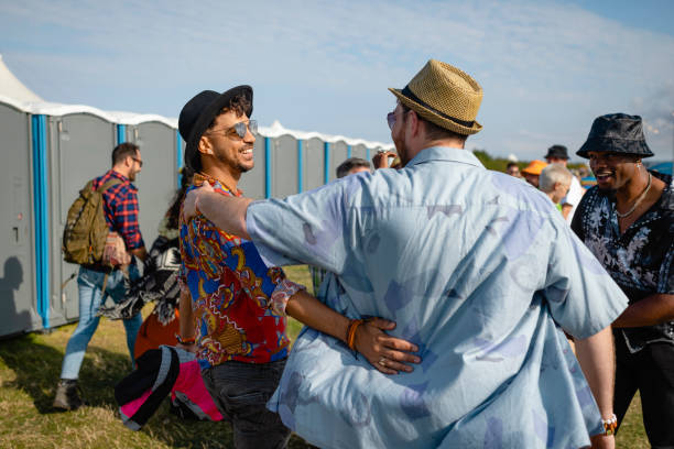Best Affordable portable toilet rental  in Boaz, WV