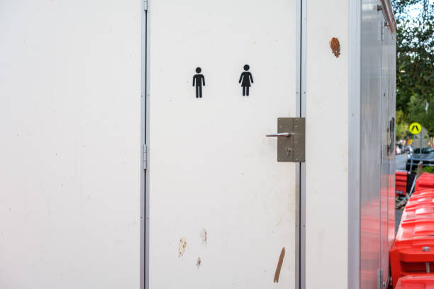Best Temporary restroom rental  in Boaz, WV