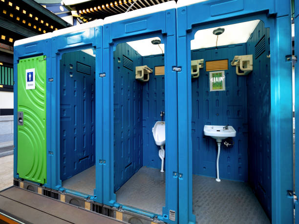 Best High-end porta potty rental  in Boaz, WV