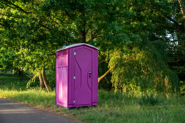 Portable Toilet Options We Offer in Boaz, WV