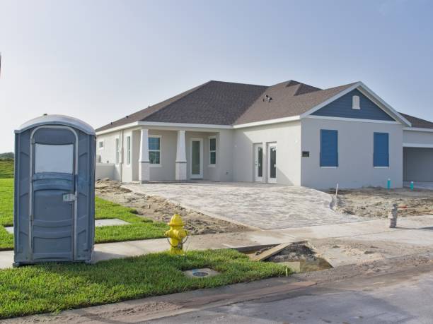 Best Long-term porta potty rental  in Boaz, WV